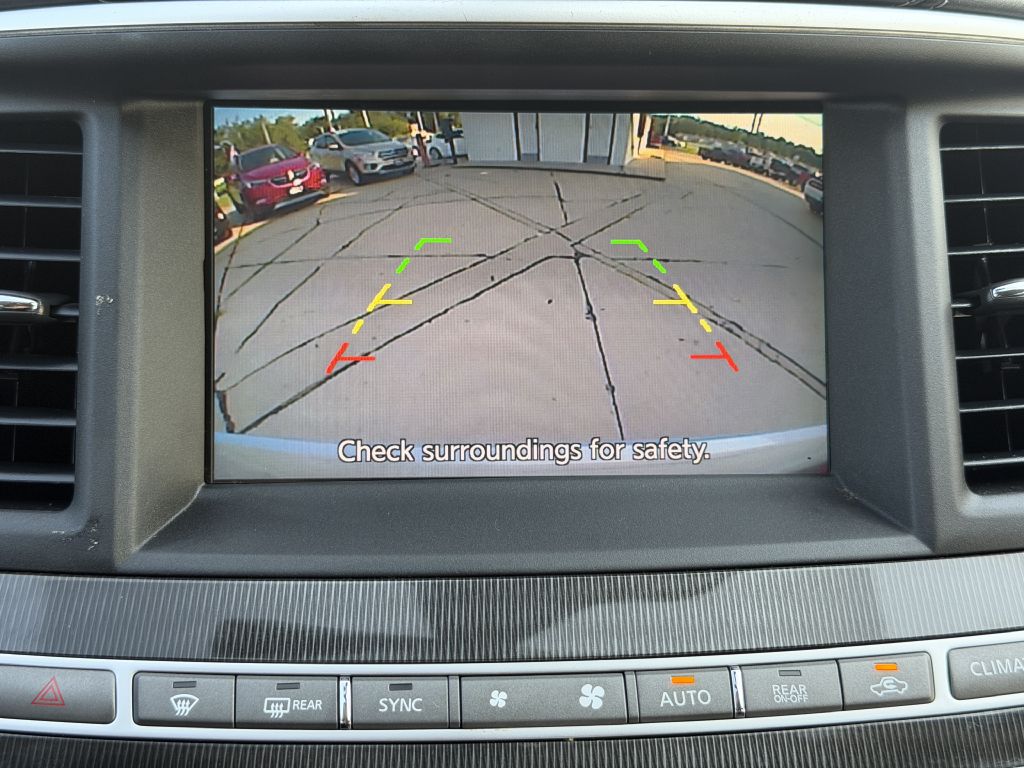 Photo 17 of this INFINITI QX60