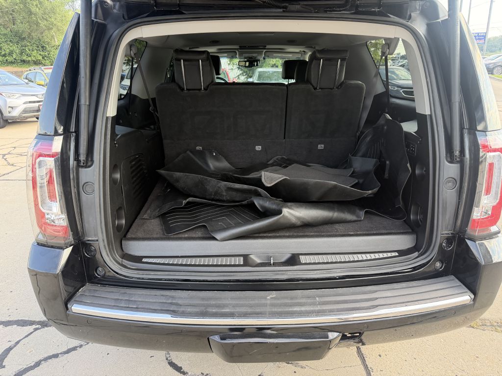 Photo 8 of this GMC YUKON XL