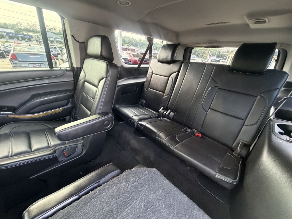 Photo 12 of this GMC YUKON XL