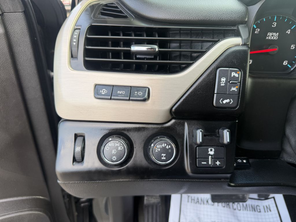 Photo 13 of this GMC YUKON XL