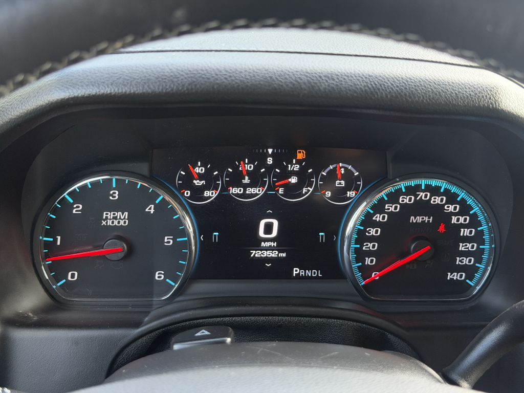 Photo 15 of this GMC YUKON XL