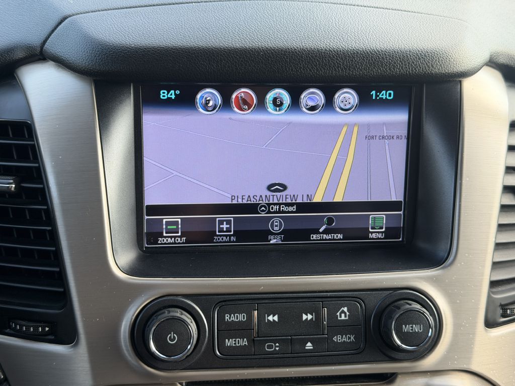 Photo 17 of this GMC YUKON XL
