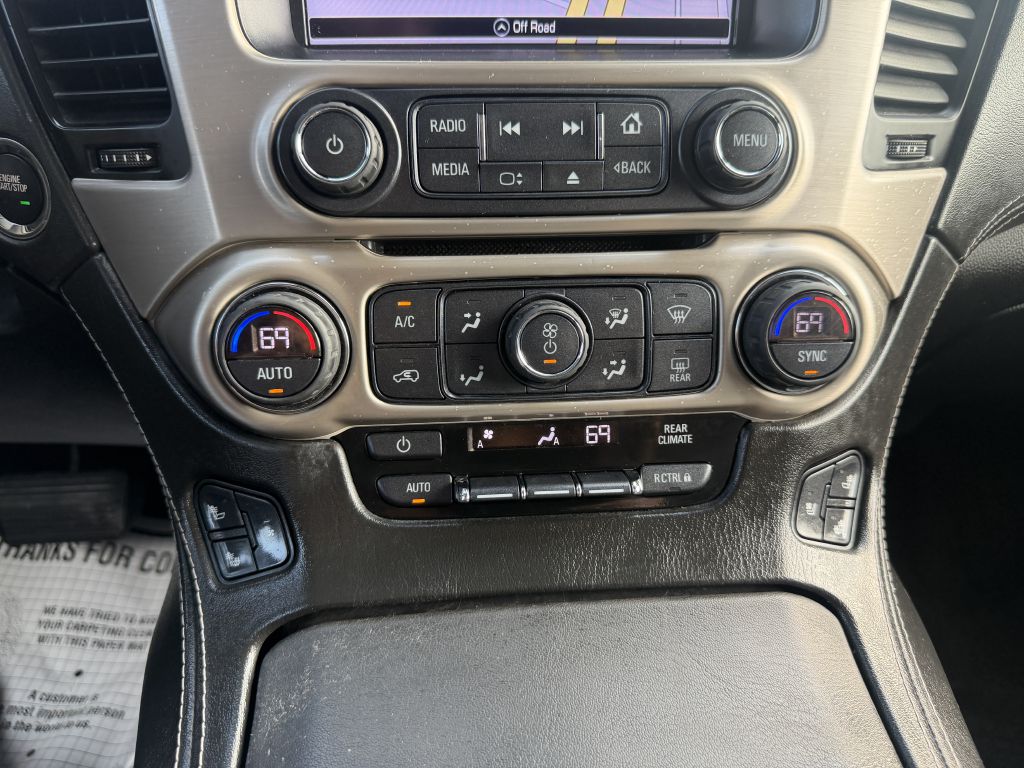 Photo 19 of this GMC YUKON XL