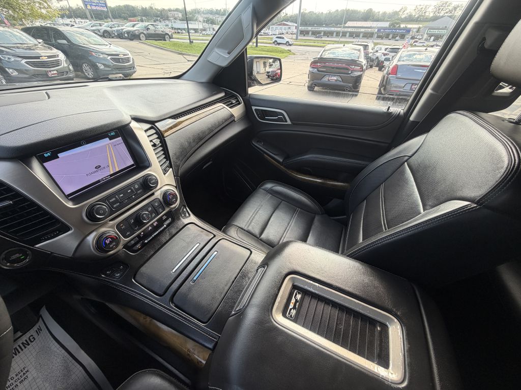Photo 20 of this GMC YUKON XL