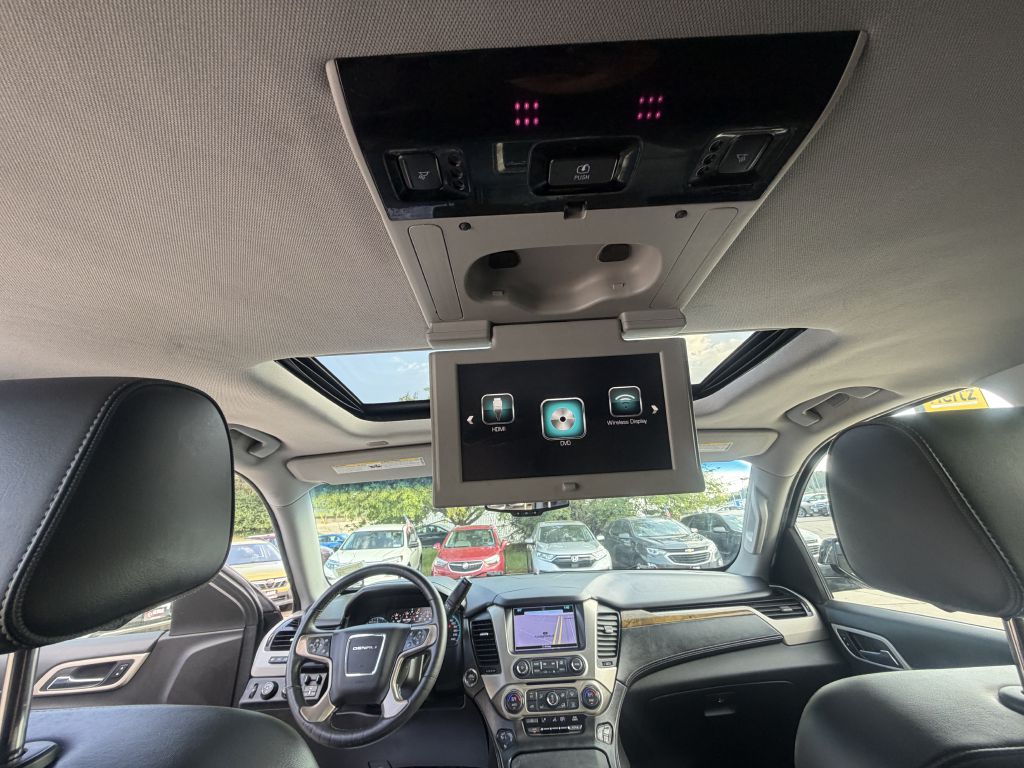 Photo 21 of this GMC YUKON XL