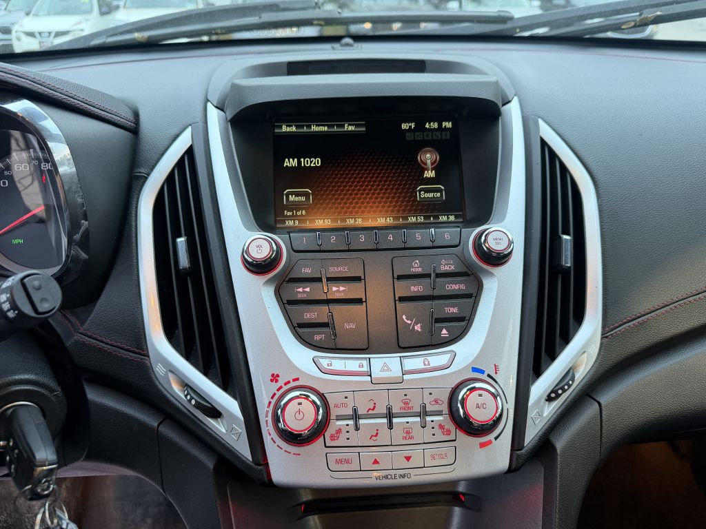 Photo 14 of this GMC TERRAIN