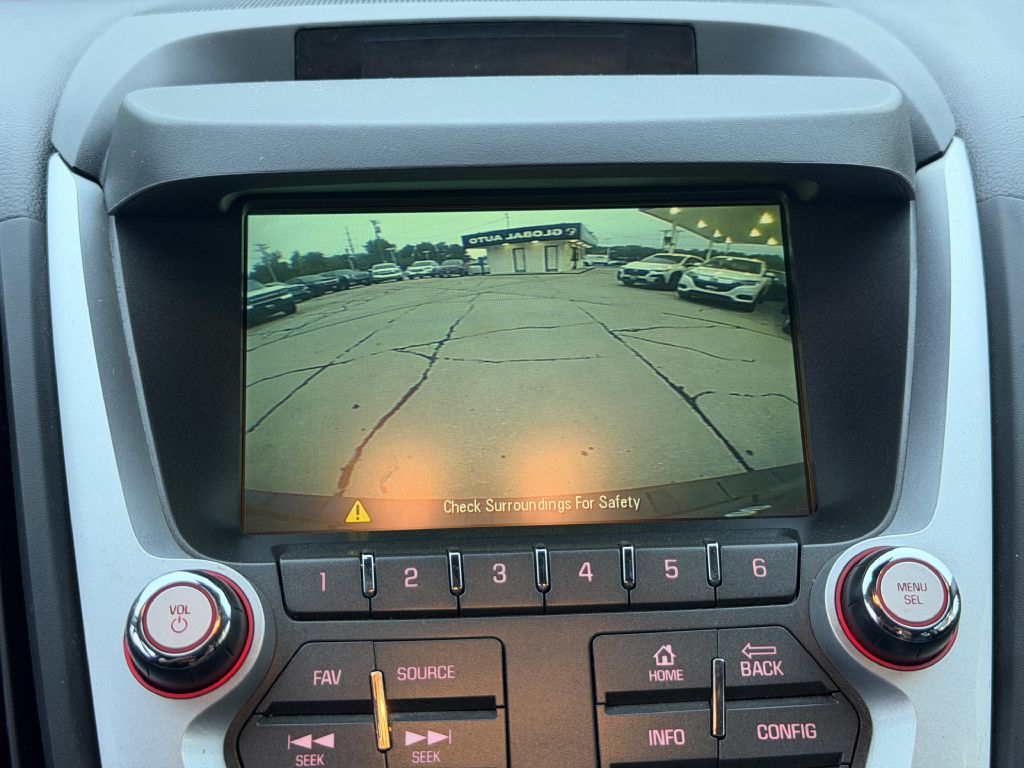 Photo 15 of this GMC TERRAIN