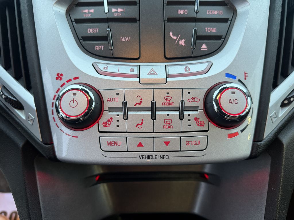Photo 16 of this GMC TERRAIN