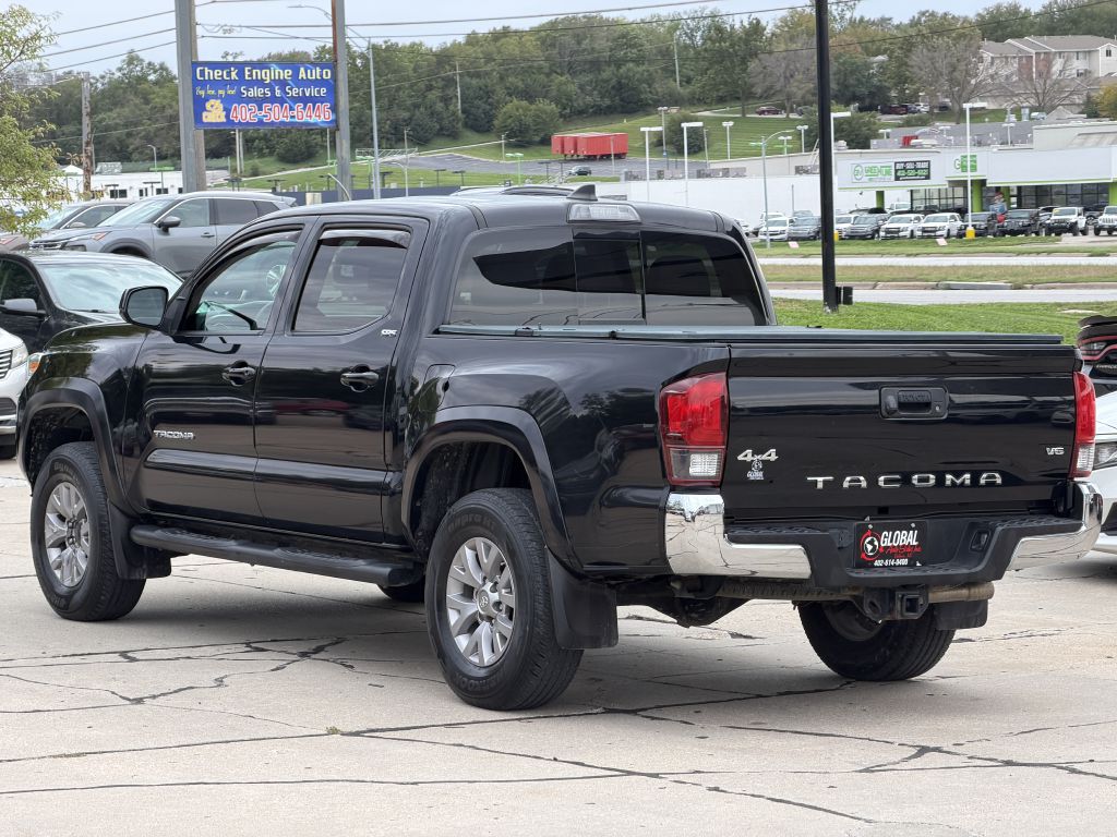 Photo 5 of this TOYOTA TACOMA