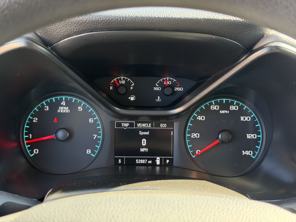 Photo 13 of this CHEVROLET COLORADO