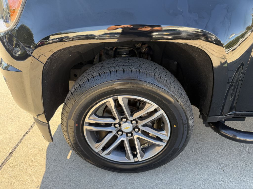 Photo 18 of this CHEVROLET COLORADO