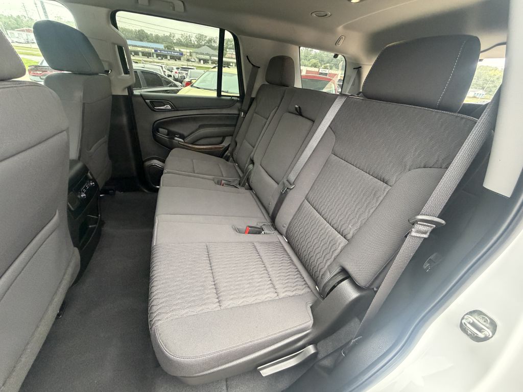 Photo 11 of this CHEVROLET TAHOE