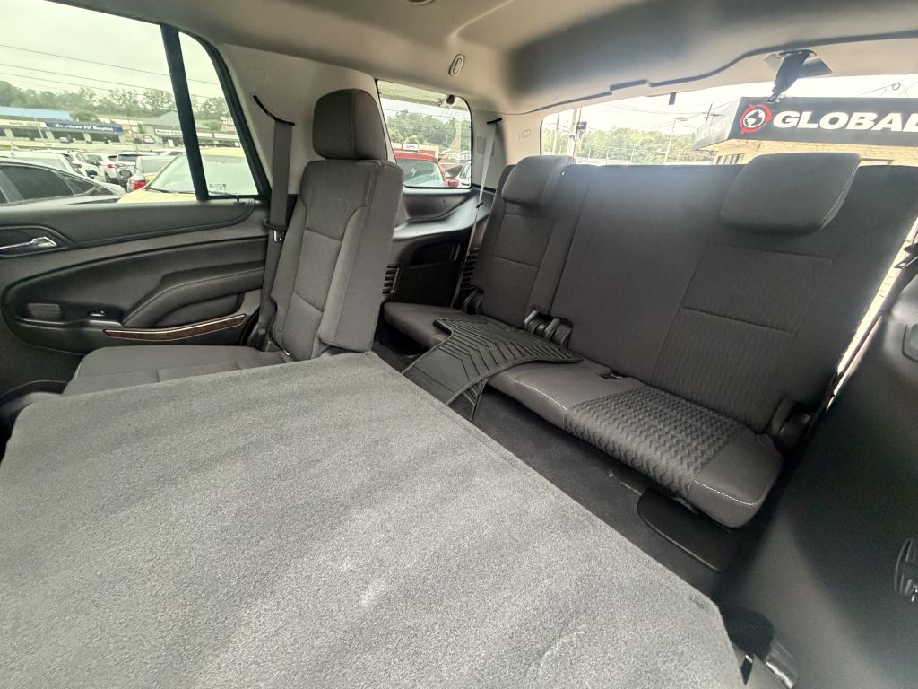 Photo 12 of this CHEVROLET TAHOE
