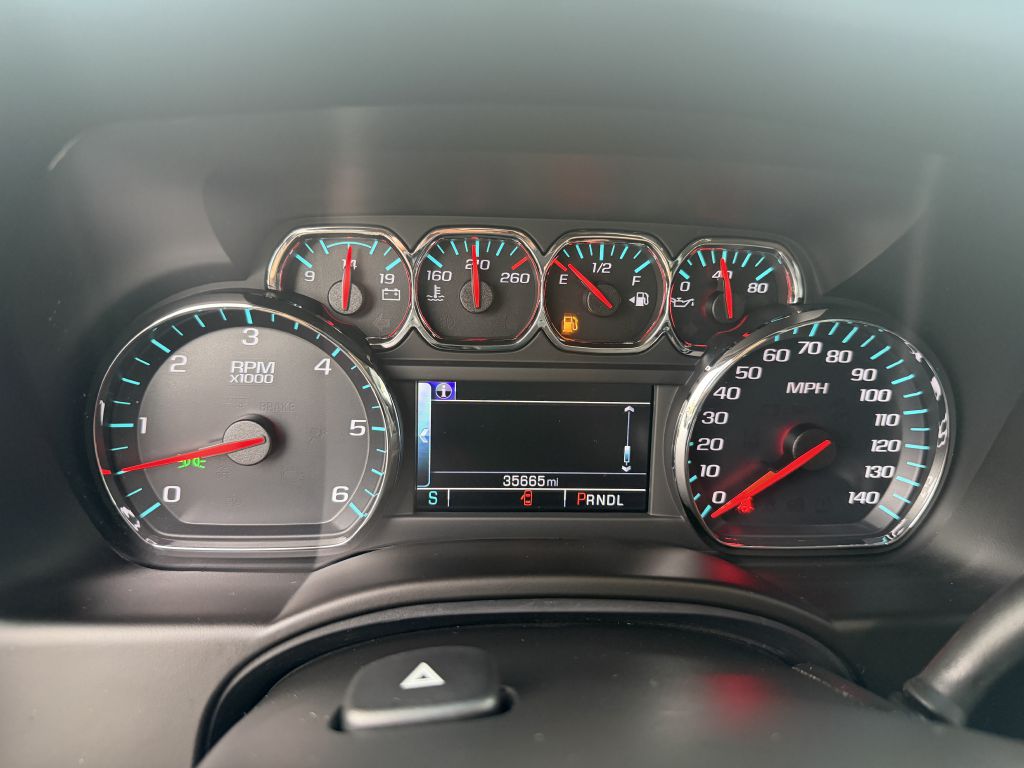 Photo 15 of this CHEVROLET TAHOE