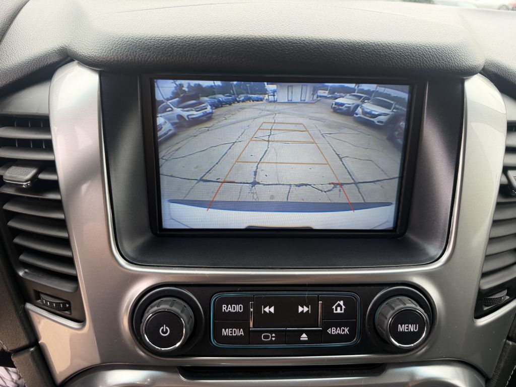 Photo 17 of this CHEVROLET TAHOE