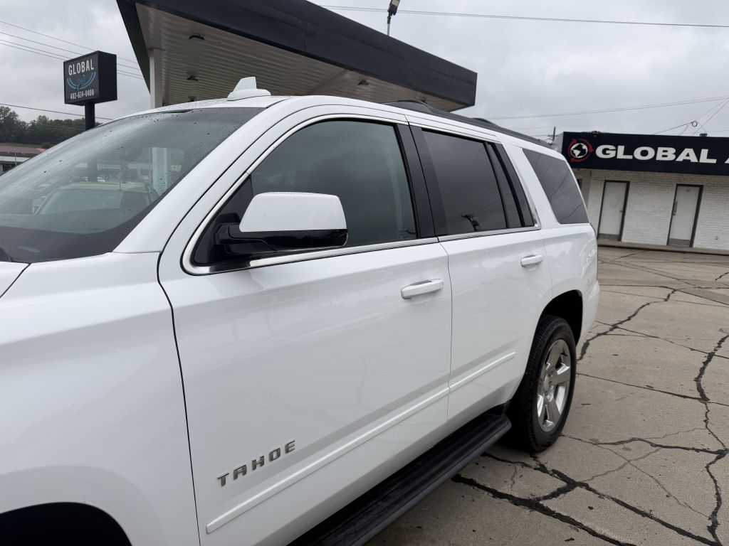 Photo 20 of this CHEVROLET TAHOE