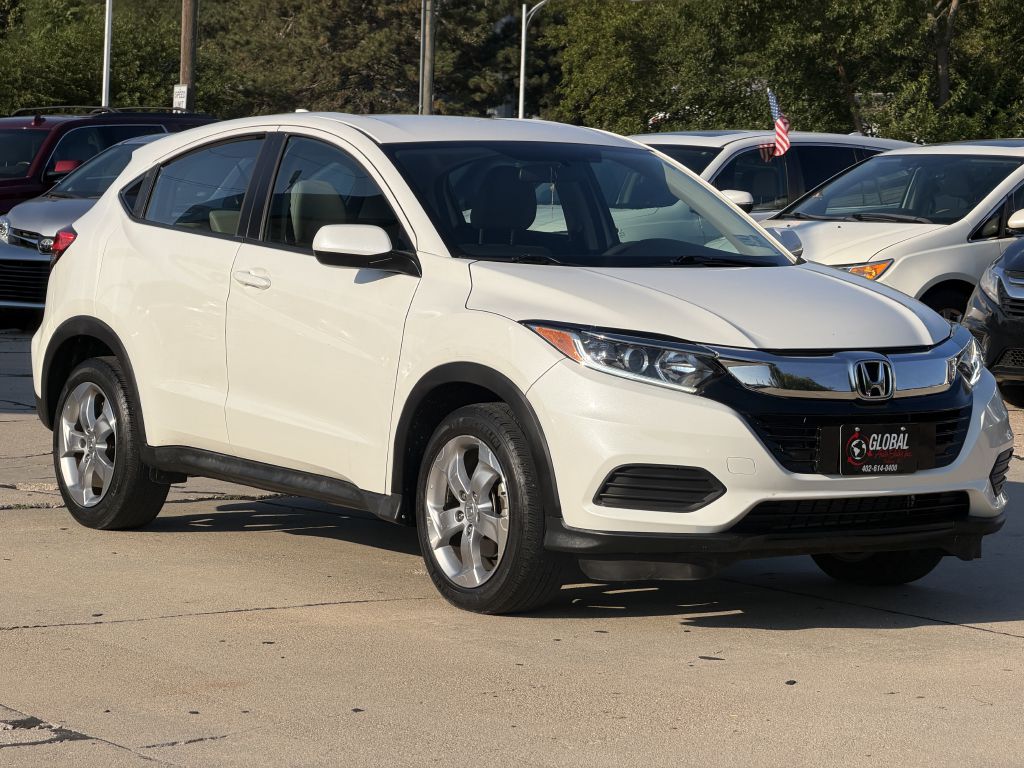 Photo 2 of this HONDA HR-V