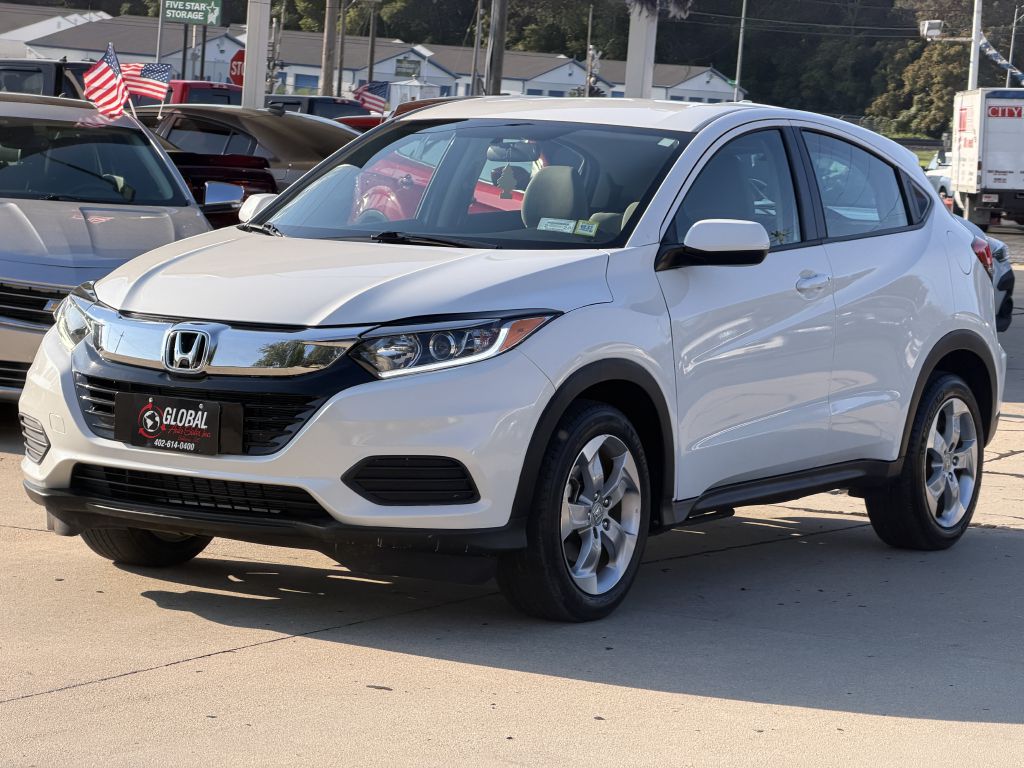 Photo 3 of this HONDA HR-V