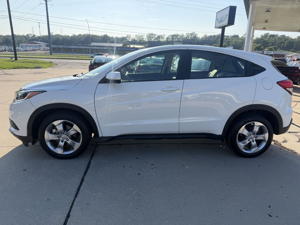 Photo 4 of this HONDA HR-V