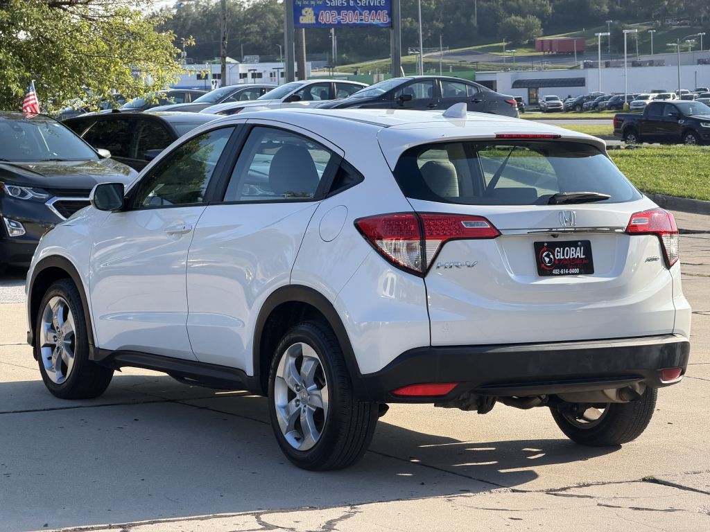Photo 5 of this HONDA HR-V