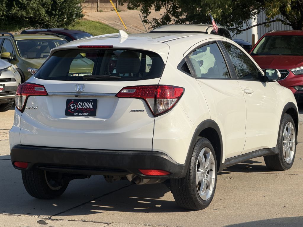 Photo 6 of this HONDA HR-V