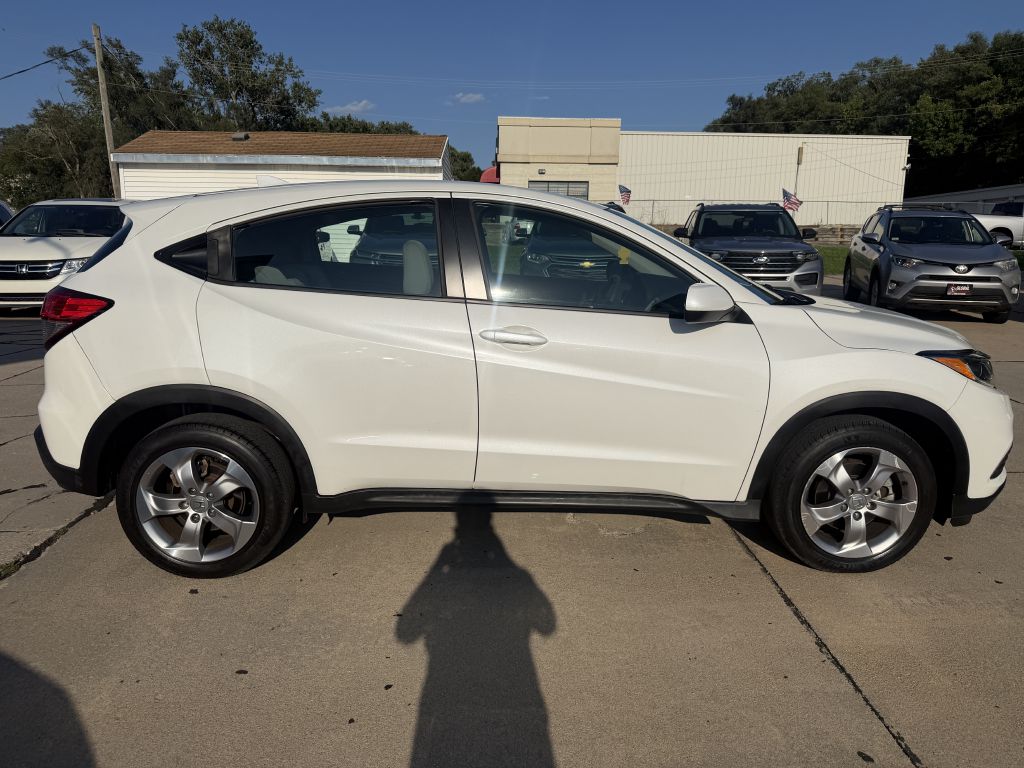 Photo 7 of this HONDA HR-V