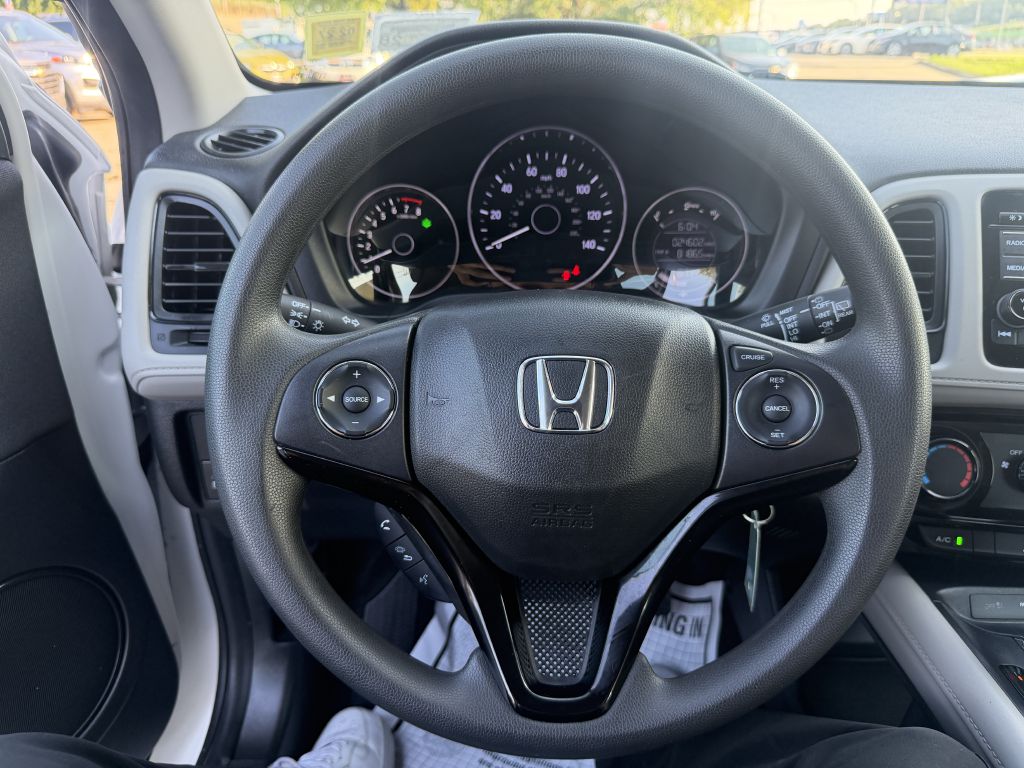 Photo 13 of this HONDA HR-V