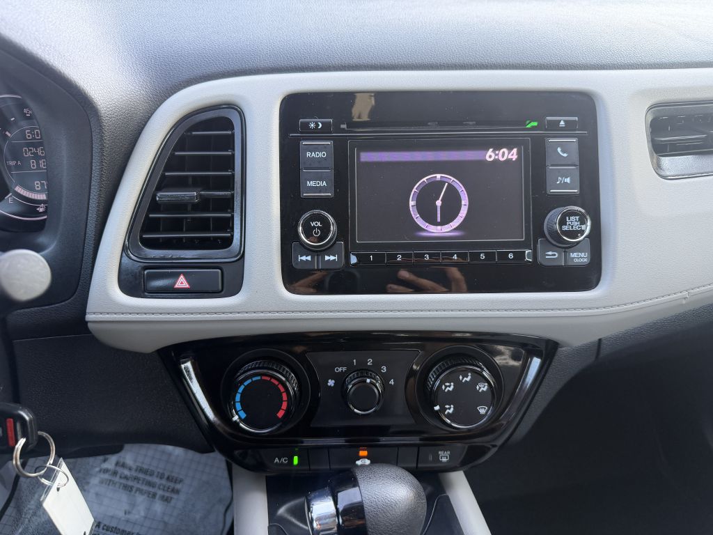 Photo 15 of this HONDA HR-V