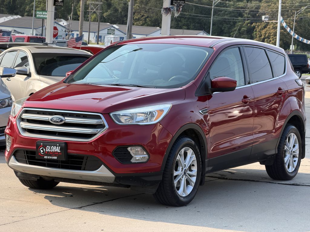Photo 3 of this FORD ESCAPE