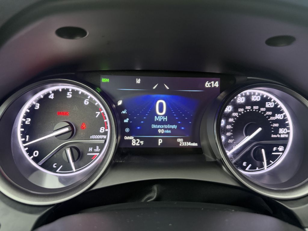 Photo 15 of this TOYOTA CAMRY