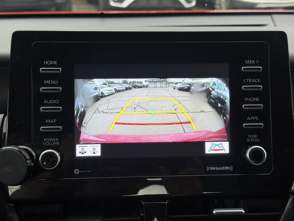 Photo 17 of this TOYOTA CAMRY