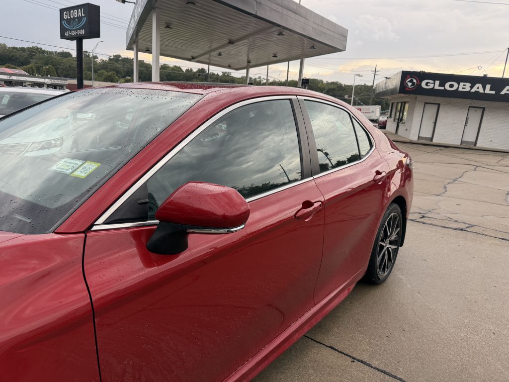 Photo 22 of this TOYOTA CAMRY