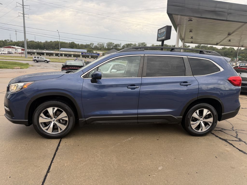 Photo 4 of this SUBARU ASCENT
