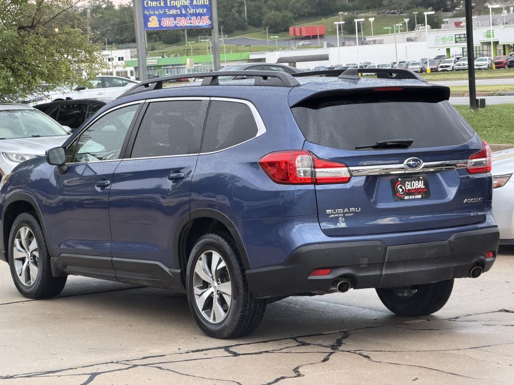 Photo 5 of this SUBARU ASCENT