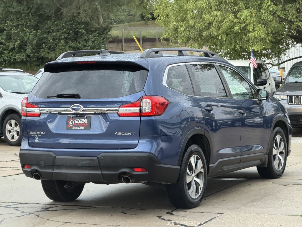 Photo 6 of this SUBARU ASCENT
