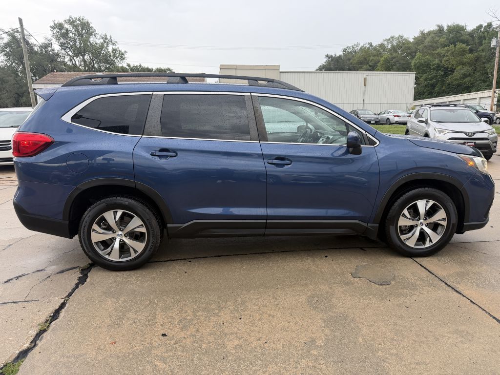 Photo 7 of this SUBARU ASCENT
