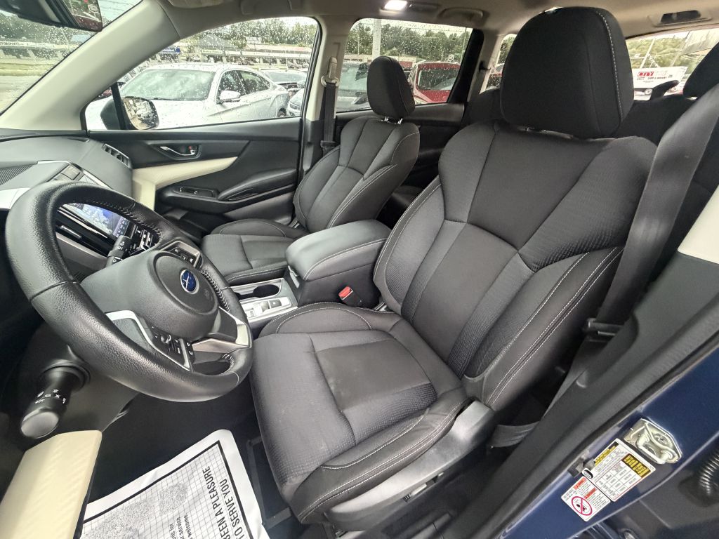 Photo 10 of this SUBARU ASCENT