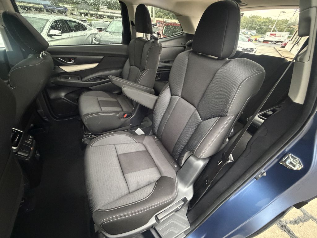 Photo 11 of this SUBARU ASCENT