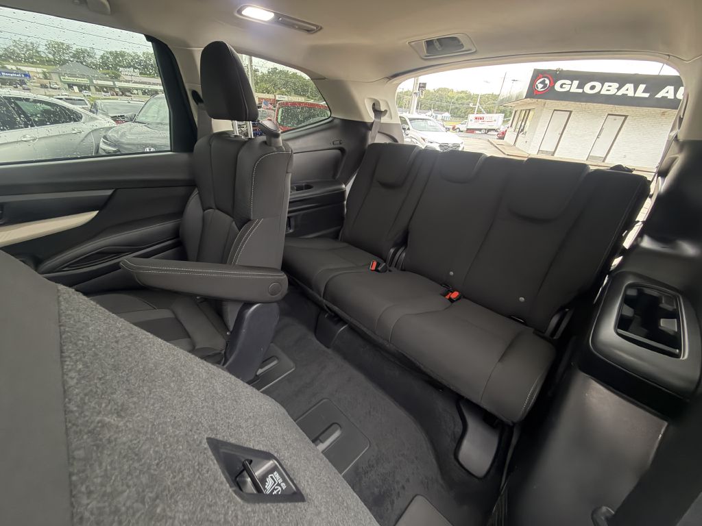 Photo 12 of this SUBARU ASCENT