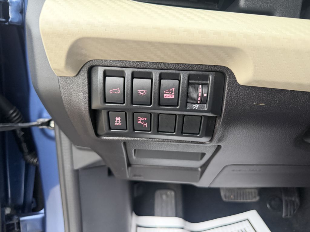Photo 13 of this SUBARU ASCENT
