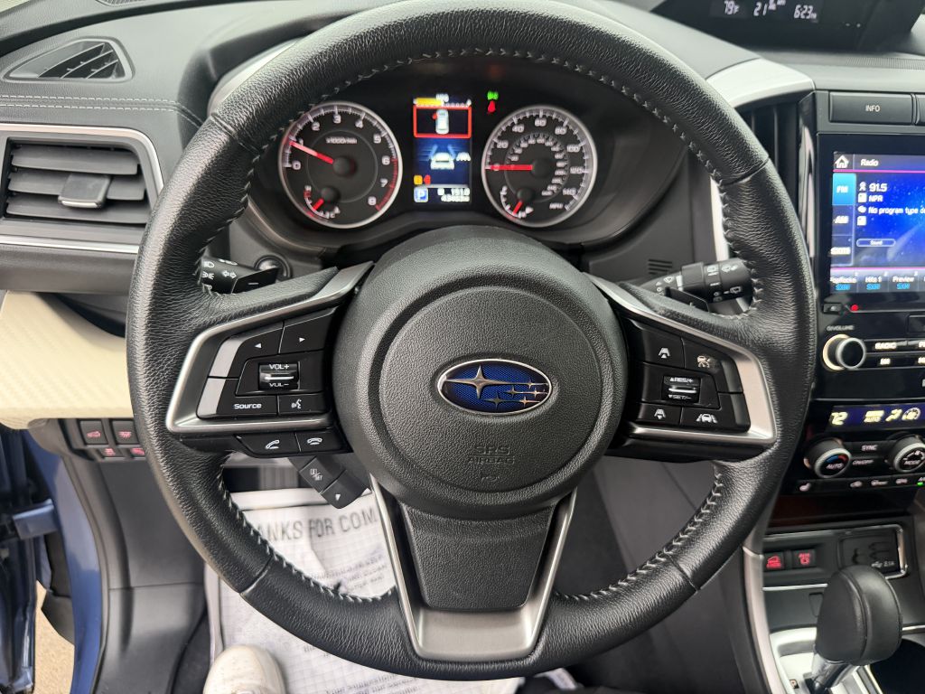 Photo 14 of this SUBARU ASCENT