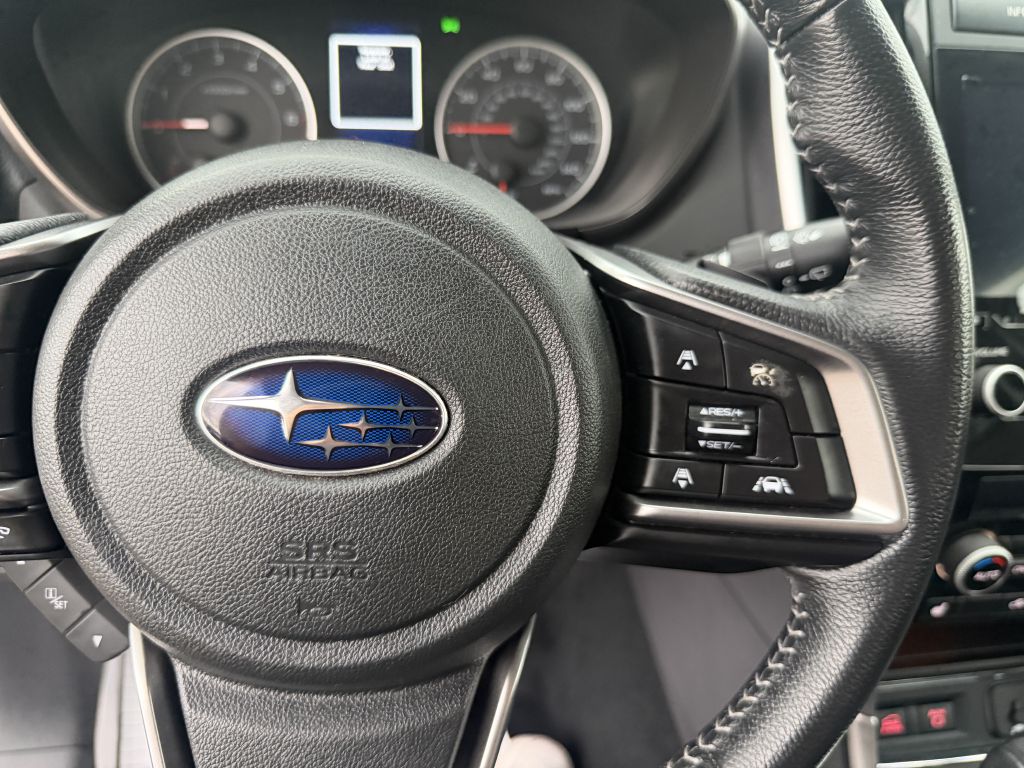 Photo 15 of this SUBARU ASCENT