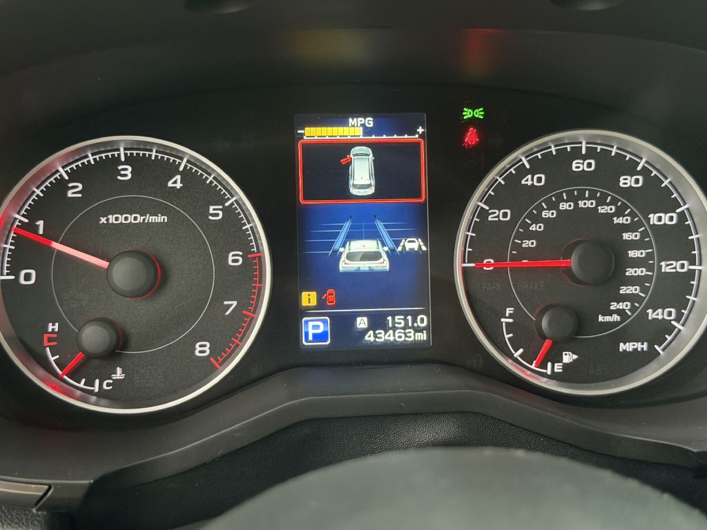 Photo 16 of this SUBARU ASCENT