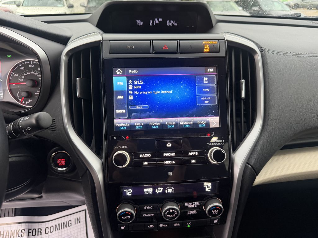 Photo 17 of this SUBARU ASCENT