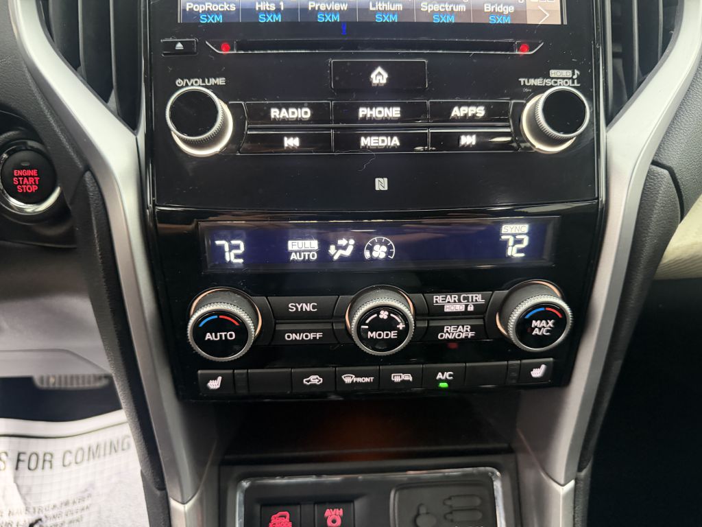 Photo 19 of this SUBARU ASCENT
