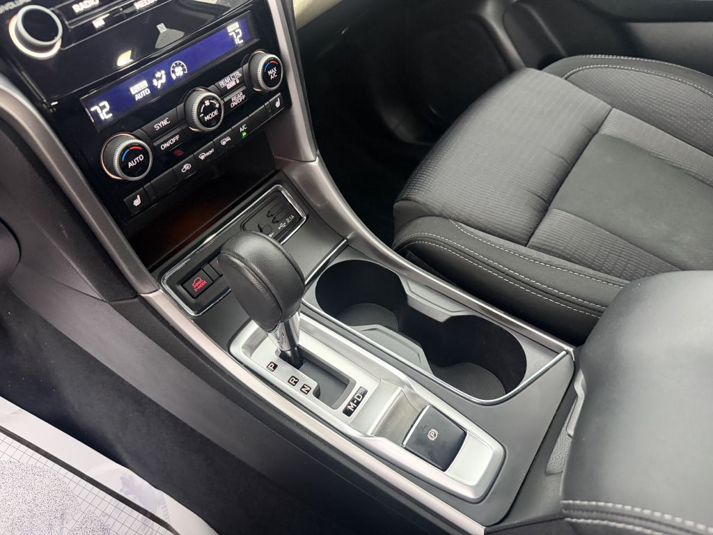 Photo 20 of this SUBARU ASCENT
