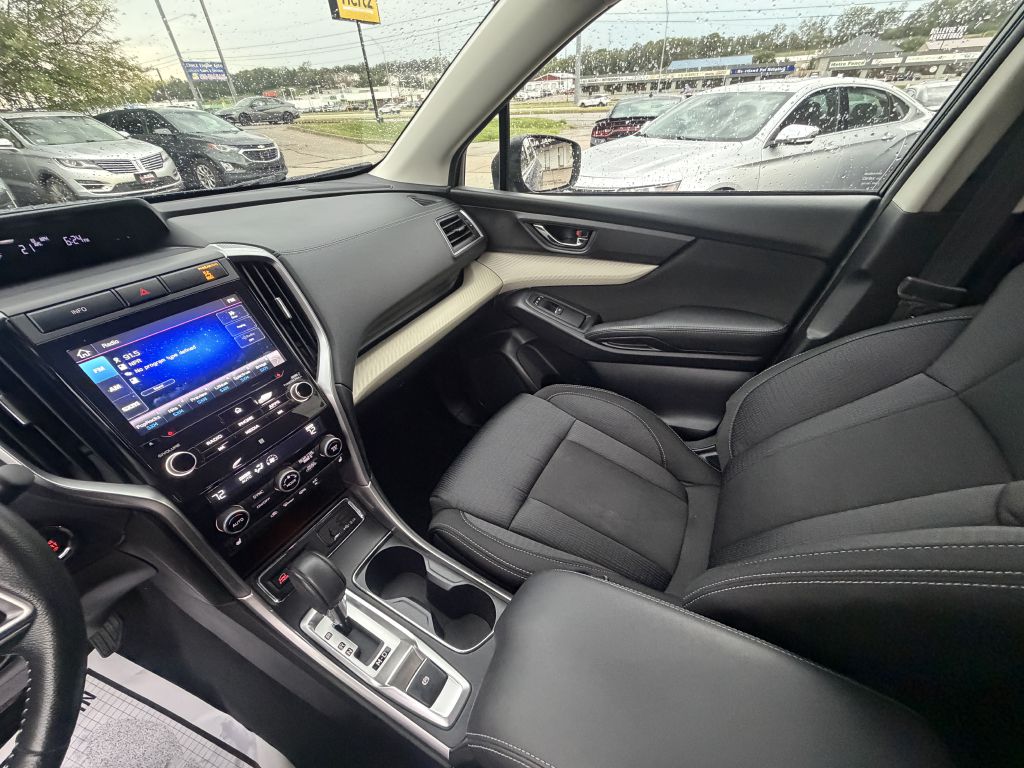 Photo 21 of this SUBARU ASCENT