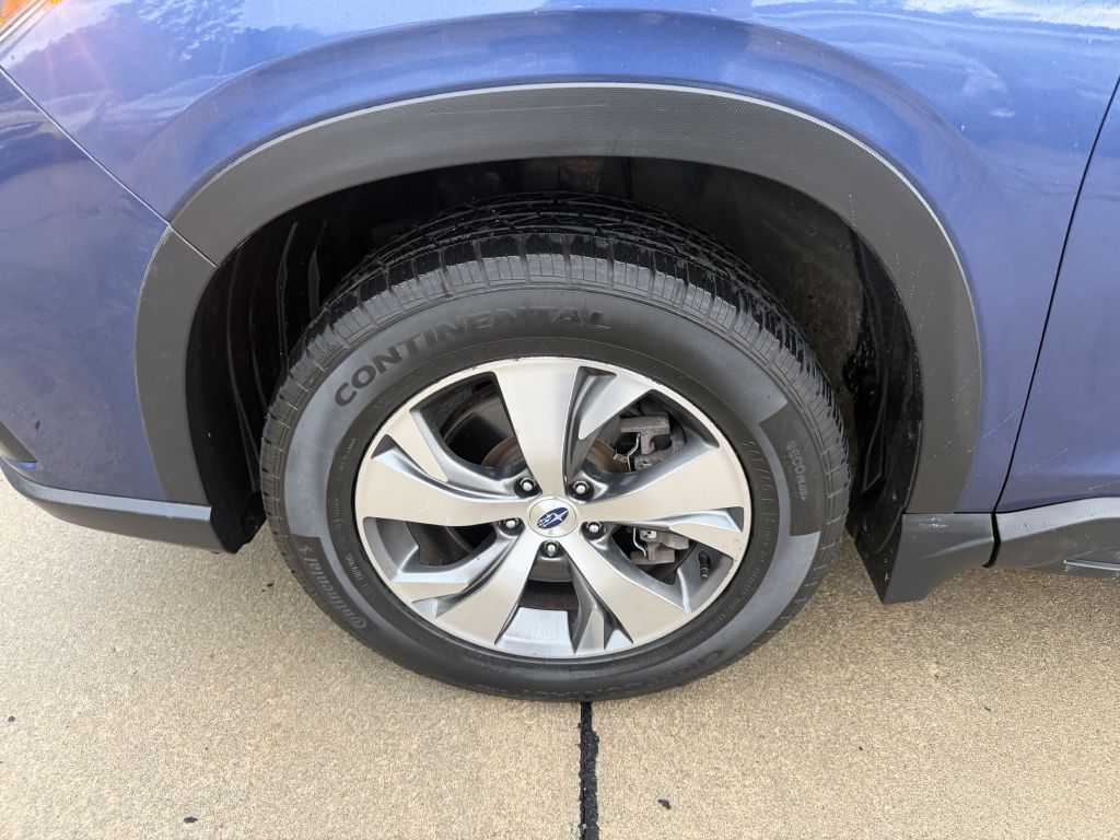 Photo 22 of this SUBARU ASCENT