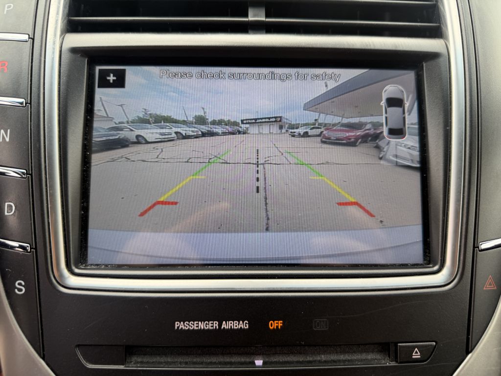 Photo 15 of this LINCOLN MKX