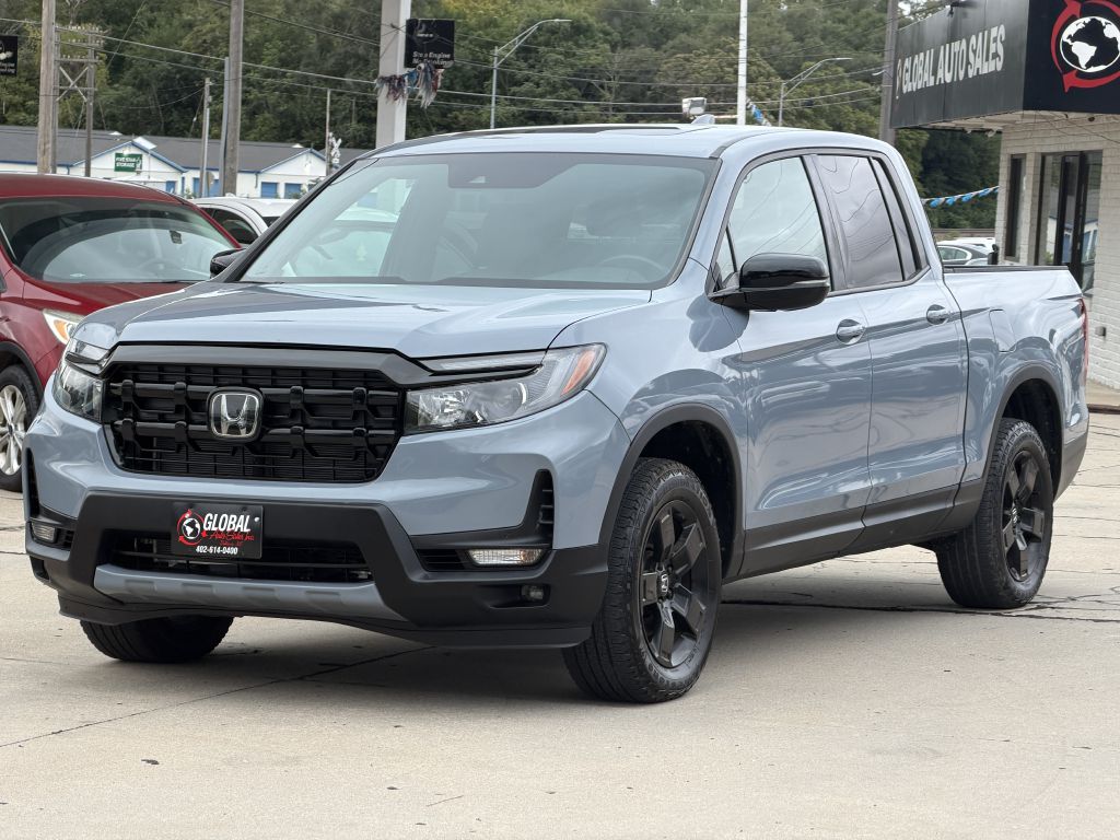 Photo 3 of this HONDA RIDGELINE